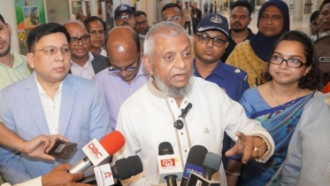 জুলাইয়ের মধ্যে মালয়েশিয়ার শ্রমবাজার নিয়ে সুখবর আসবে