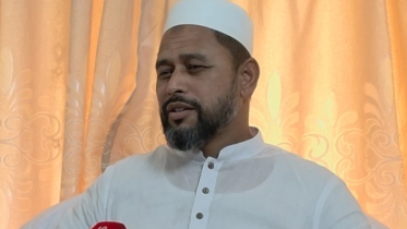 বাবাকে ‘মুক্তিযুদ্ধে শহীদ’ বলাটা সঠিক হয়নি: জামায়াত এমপি