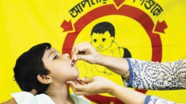 সারাদেশে ভিটামিন ‘এ’ প্লাস ক্যাম্পেইন শুরু, পাবে যেসব শিশু