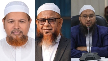 কে হচ্ছেন ইসলামী আন্দোলনের মহাসচিব?