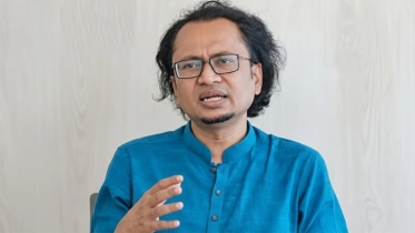 ‘তাৎক্ষণিক প্রতিবাদ হিসেবেই ভারতে প্রবেশ না করে ফিরে এসেছি’