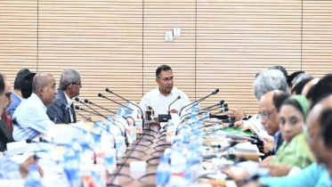 একনেকে ৭ হাজার কোটি টাকার ৫ প্রকল্প অনুমোদন