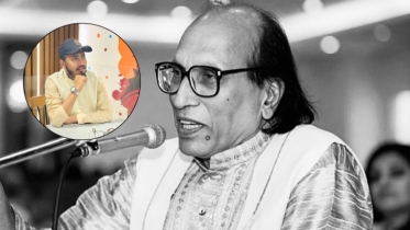 কবি বশীর বদর: হৃদয়ের ভাষাকে যিনি সাহিত্যের মর্যাদা দিয়েছিলেন