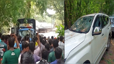 শিশুর লাশ উদ্ধার নিয়ে আদিতমারী রণক্ষেত্র, এসপি-ওসিসহ আহত ২০