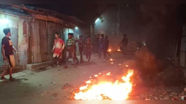 বাকলিয়ায় ‘শিশু ধর্ষণ’: অভিযোগপত্র আমলে নিল আদালত