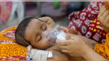 হাম: ইউনিসেফ থেকে টিকা কিনছে সরকার