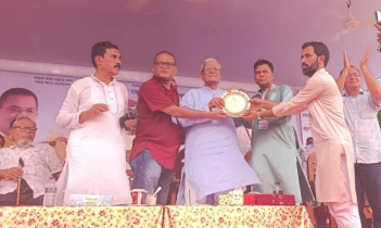 ক্ষমতা গ্রহণের ৩ মাসেই নির্বাচনী প্রতিশ্রুতি বাস্তবায়নে পদক্ষেপ ন