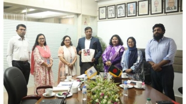 বিশ্ববিদ্যালয়ে লিঙ্গভিত্তিক সহিংসতা নিরসনে ইউজিসি’র সঙ্গে কাজ :
