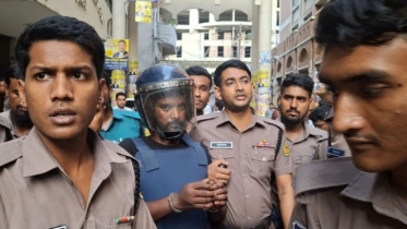 দ্রুত বিচার প্রক্রিয়ায় শিশু রামিসা ধর্ষণ ও হত্যা মামলার রায়