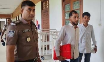 শিশু রামিসা হত্যা:ডেথ রেফারেন্সসহ পূর্ণাঙ্গ রায়ের নথি উচ্চ আদালতে