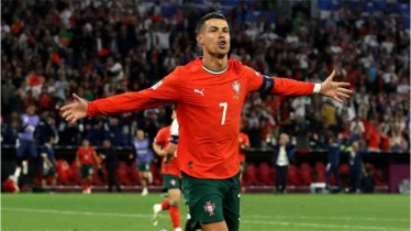 ষষ্ঠ বিশ্বকাপে পর্তুগালের নেতৃত্বে রোনাল্ডো, কলম্বিয়ার আশা-ভরসা :