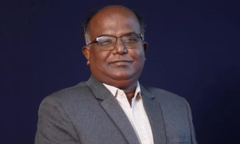 প্রথমবারের মতো নিজ বিশ্ববিদ্যালয় থেকে উপ-উপাচার্য পেল :