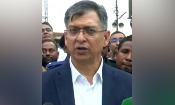এটি গণমানুষের বাজেট : কক্সবাজারে বাজেটের প্রতিক্রিয়ায় স্বরাষ্ট্রম