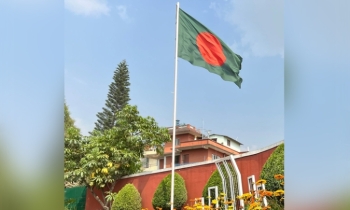 নেপালে বাংলাদেশ দূতাবাসের ‘ম্যাঙ্গো ডিপ্লোমেসি’
