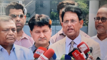 অবসরভাতা বঞ্চিত শিক্ষকদের ভাতা চালু করবে সরকার: শিক্ষামন্ত্রী