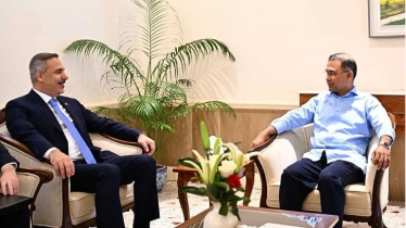 তুরস্কের সঙ্গে প্রতিরক্ষাসহ ২ কমিটি গঠনের সিদ্ধান্ত