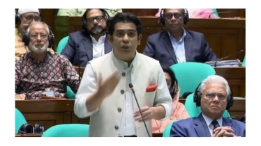জাকাতভোগীদের ডেটাবেইজ ও ‘জাকাত টেলিভিশন’ চালুর প্রস্তাব পার্থর
