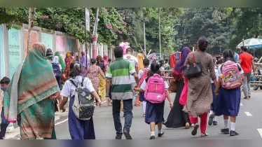‎ছুটি শেষে স্কুল-কলেজ খুলছে রোববার