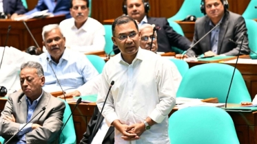 বিদেশ সফরে দেশের মানুষের স্বার্থ নিয়ে কথা বলেছি : প্রধানমন্ত্রী