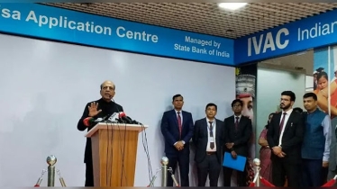 ফের চালু হচ্ছে ভারতের ট্যুরিস্ট ভিসা, আবেদন নেওয়া হবে ২৮ জুন থেকে