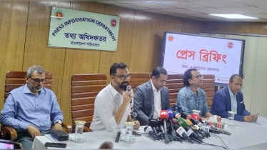 ৪৭ কোটি টাকায় বিশ্বকাপ সম্প্রচারস্বত্ব কিনেছে সরকার