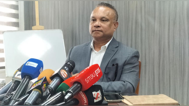 পূর্ববর্তী সরকারের গাফিলতিতে টিকা কর্মসূচিতে সংকট: ড. জিয়াউদ্দিন