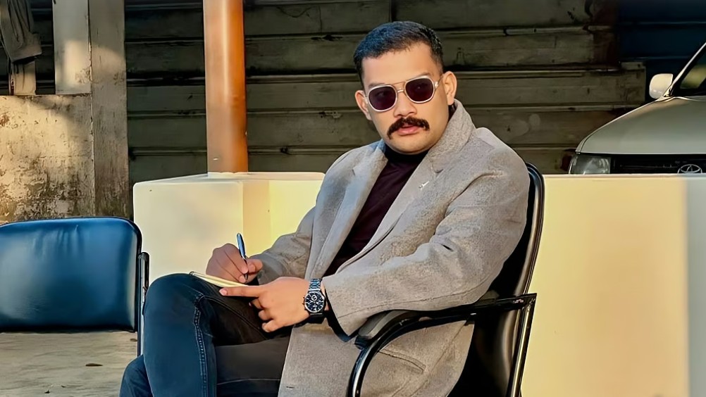 তুরাগে বিমান বাহিনীর সাবেক কর্মকর্তার লাশ