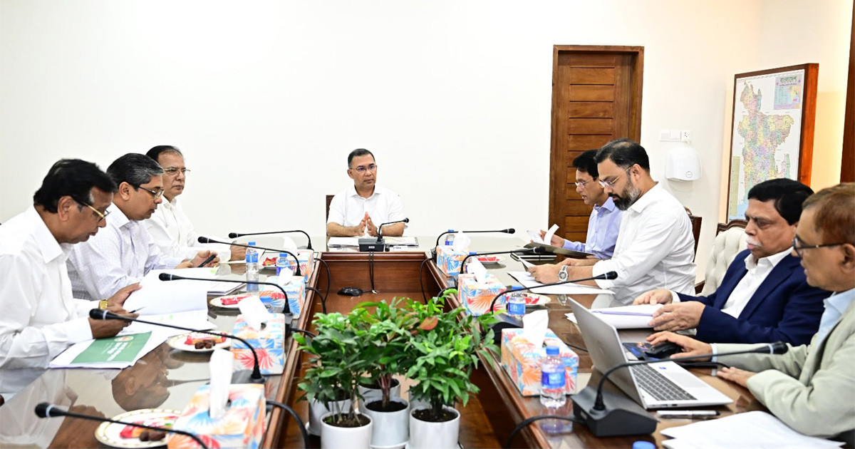 প্রতিটি ইউনিয়নে খেলার মাঠ গড়ে তোলার নির্দেশ প্রধানমন্ত্রীর
