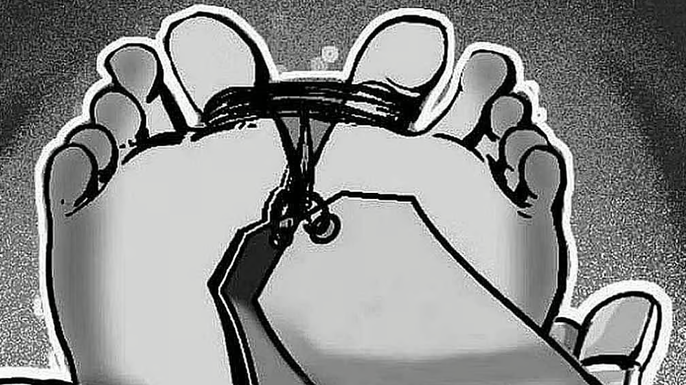 গাজীপুরে গাড়ির ধাক্কায় মা-মেয়ের মৃত্যু