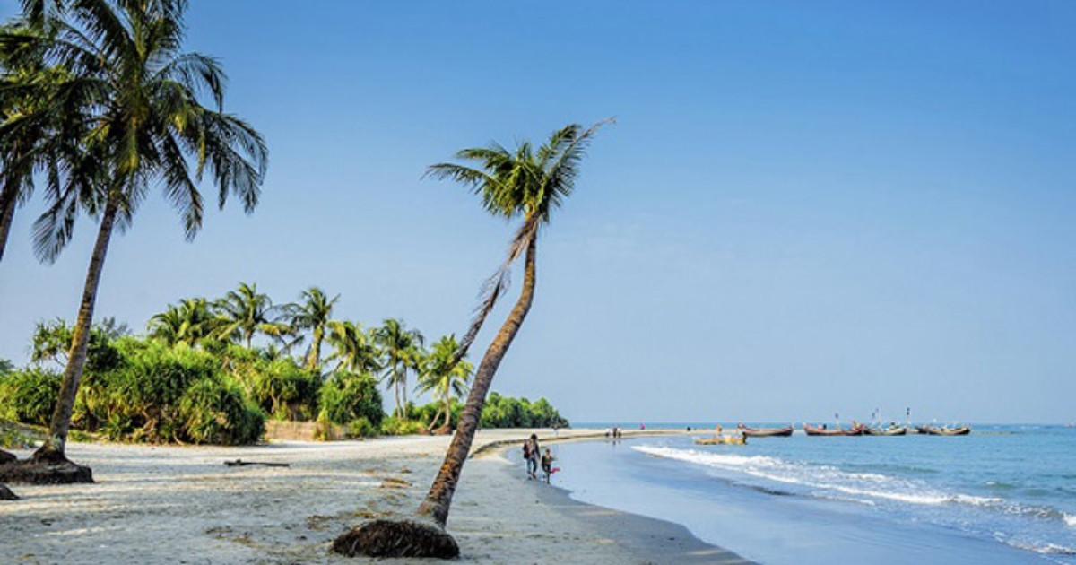 ১ নভেম্বর থেকে পর্যটকদের জন্য খুলে দেওয়া হচ্ছে সেন্টমার্টিন