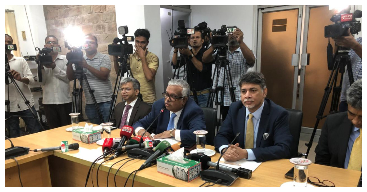 জাতিসংঘে প্রধানমন্ত্রীর সফরসঙ্গী ৩৫ জন: পররাষ্ট্র সচিব