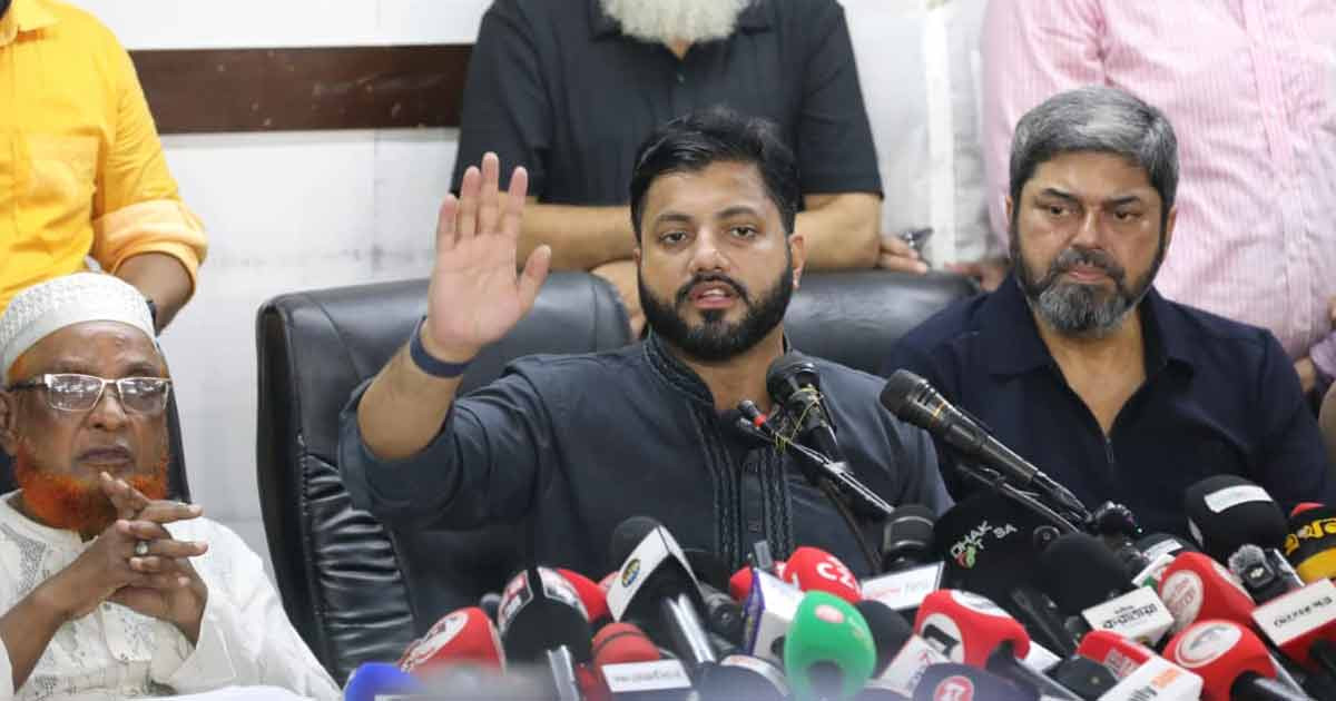 দল ও প্রধানমন্ত্রীকে বিব্রত করতে চাইনি, স্বেচ্ছায় পদত্যাগ করেছি: ইশরাক