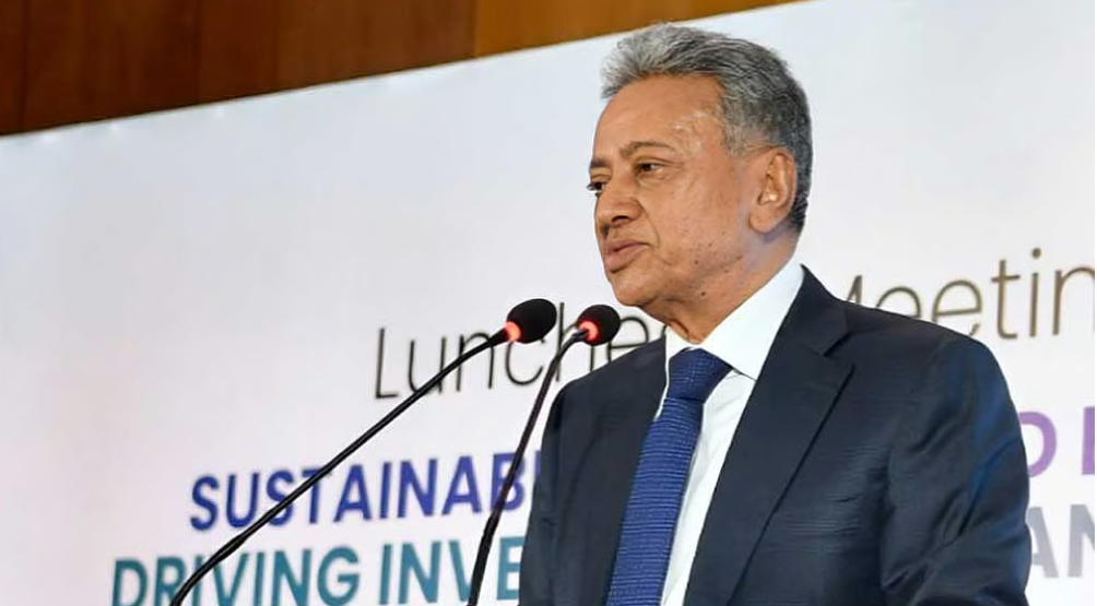 নতুন এলএনজি টার্মিনাল নির্মাণে আগ্রহী যুক্তরাষ্ট্র, চীন, কোরিয়া: অর্থমন্ত্রী