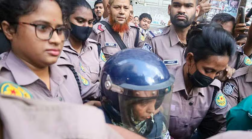 নজরুলপত্নী মাকছুদা রিমান্ডে ‘গুরুত্বপূর্ণ তথ্য দিয়েছেন’, আটক রাখার আবেদন
