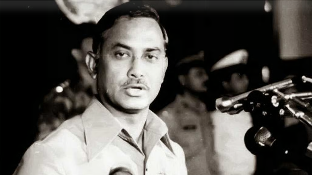 জিয়ার ‘স্বাধীনতা যুদ্ধের স্মৃতি’ থাকছে পাঠ্যবইয়ে