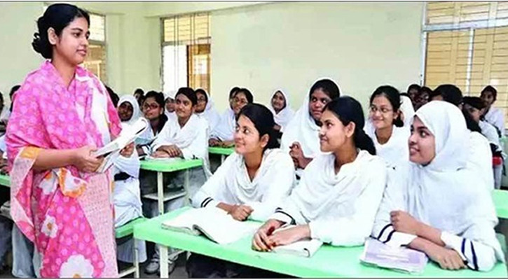 প্রাথমিকে ১৪ হাজার ৩৮৪ শিক্ষকের যোগদান শুরু অক্টোবরে