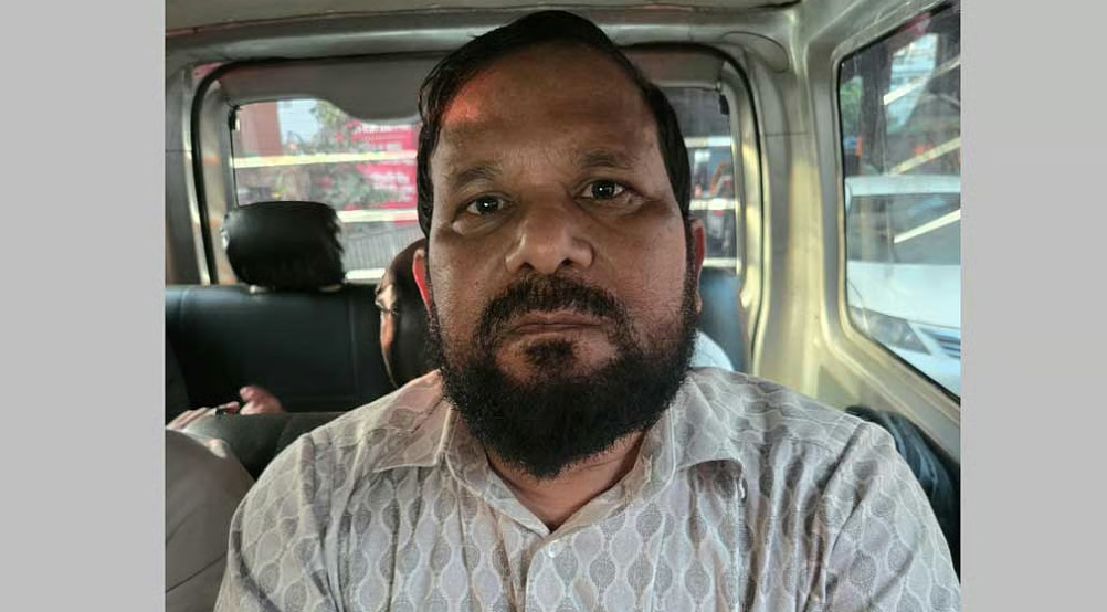 নিউ গিনি আবাসনে ভাঙচুর-লুট: জামায়াত এমপির জামাতা মিজানুর কারাগারে