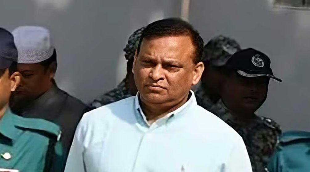 জিয়াউল আহসানের মামলায় সাক্ষ্য-যুক্তিতর্ক অক্টোবরে শেষ করার আশা রাষ্ট্রপক্ষের