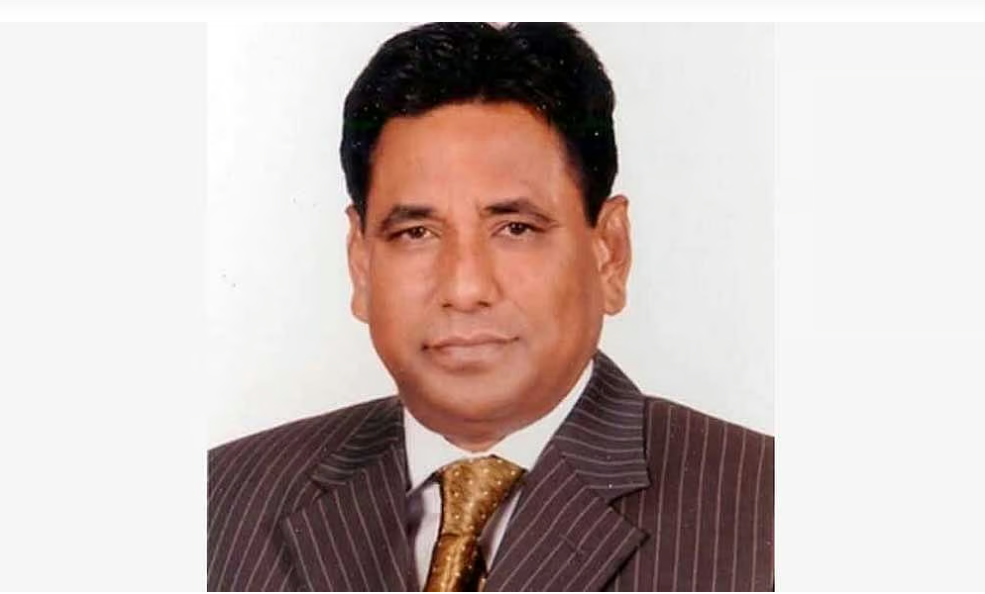 জামিনে বের হওয়ার একমাস পর মারা গেলেন সাংবাদিক আজহার আলী