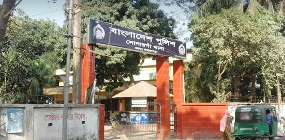 মেঘনায় ডুবে স্কুল শিক্ষার্থী ২ যমজ ভাইয়ের মৃত্যু, আরেকজন নিখোঁজ