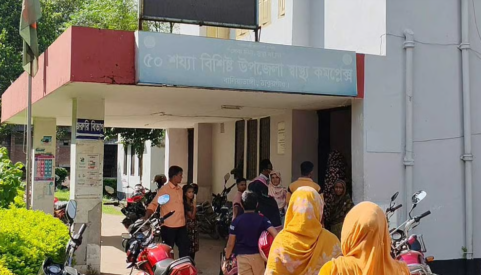শিক্ষা-স্বাস্থ্যের ভবন নির্মাণে ছাড়, অন্য মন্ত্রণালয়ের ভবন তৈরি বন্ধ