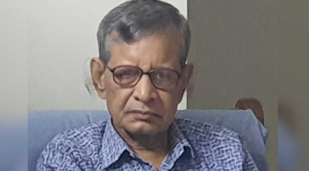 বাসায় ফিরেছেন ঢাবি শিক্ষক দুলাল, অপহরণের অভিযোগ পরিবারের