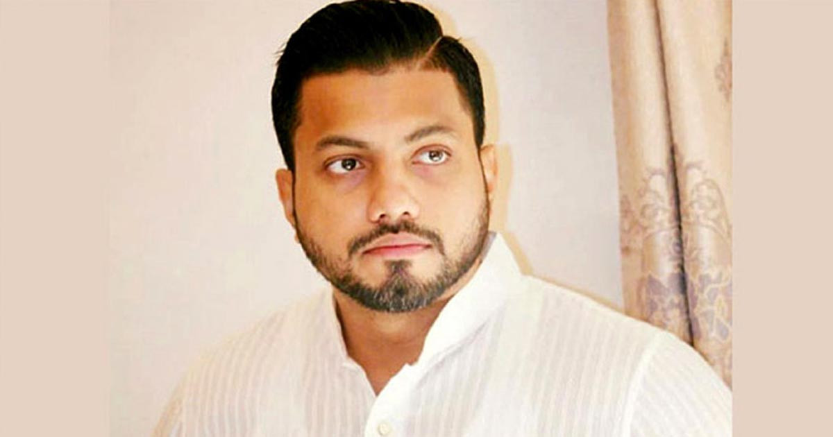 মাদকবিরোধী অভিযানে অস্ত্র প্রদর্শনের ব্যাখ্যা দিলেন প্রতিমন্ত্রী ইশরাক