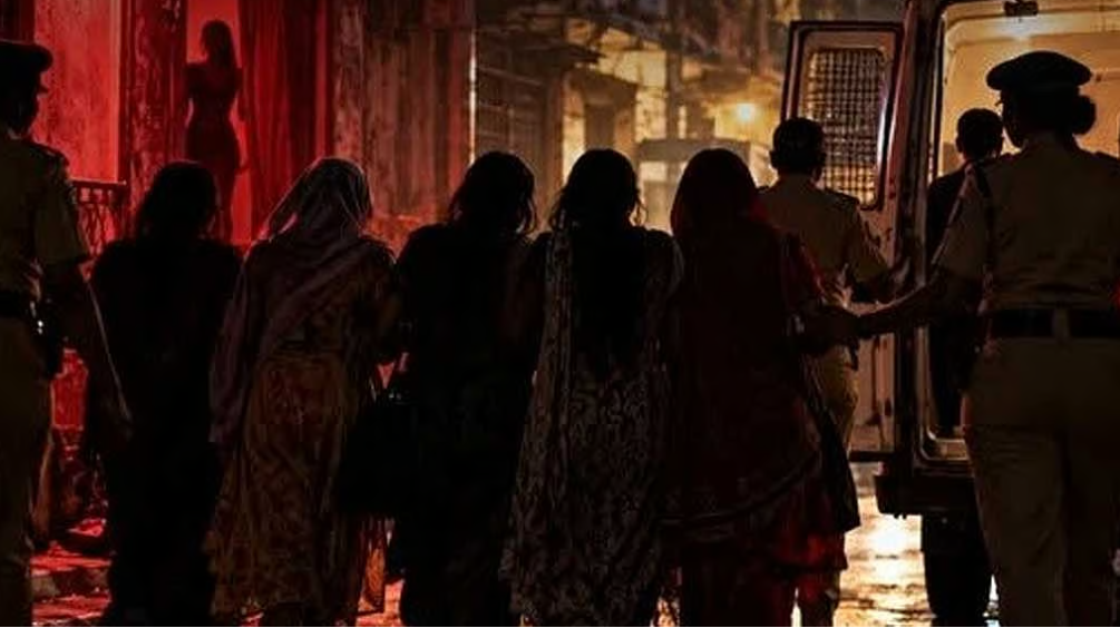 ভারতে চাকরির প্রলোভন দেখিয়ে বিক্রি, পুনে থেকে ৬ বাংলাদেশি নারী উদ্ধার