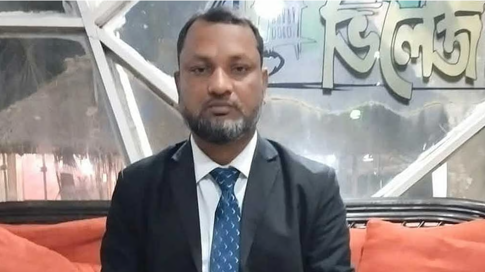 ২০২৫ সালের প্রশ্নে পরীক্ষা: এবার অধ্যক্ষকে দায়িত্ব থেকে অব্যাহতি