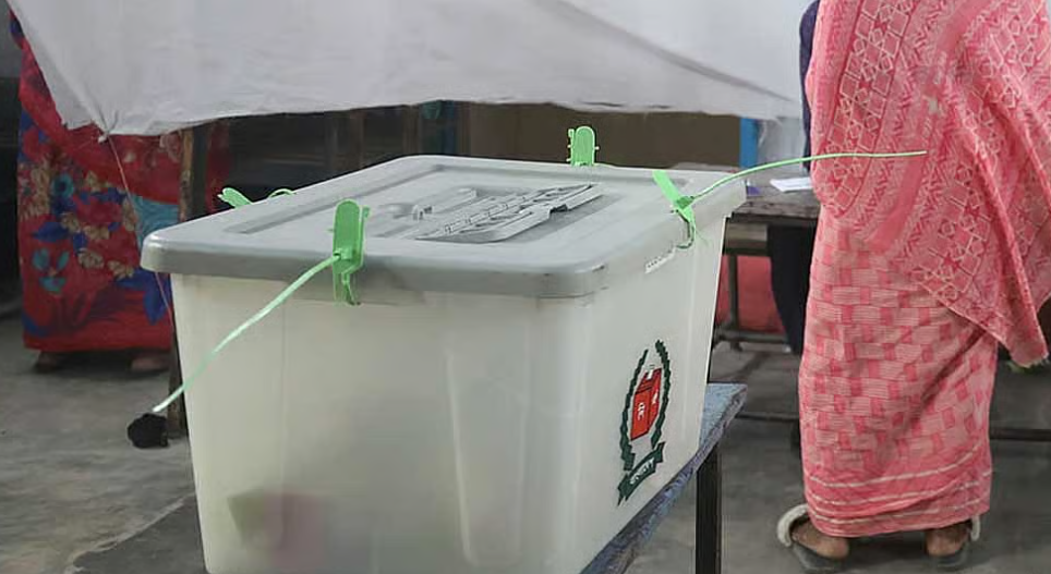 জামানত-ভোটের ব্যয় বাড়িয়ে ইউপি নির্বাচন বিধির সংশোধনের গেজেট জারি