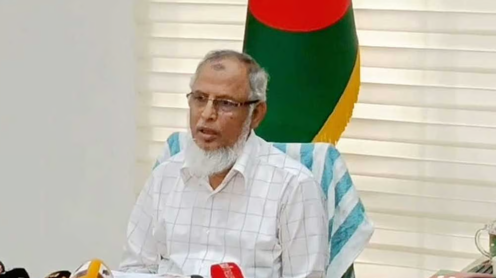 জানুয়ারিতে ইউপি ভোট করতে পারবেন, আশা ইসি আনোয়ারুলের