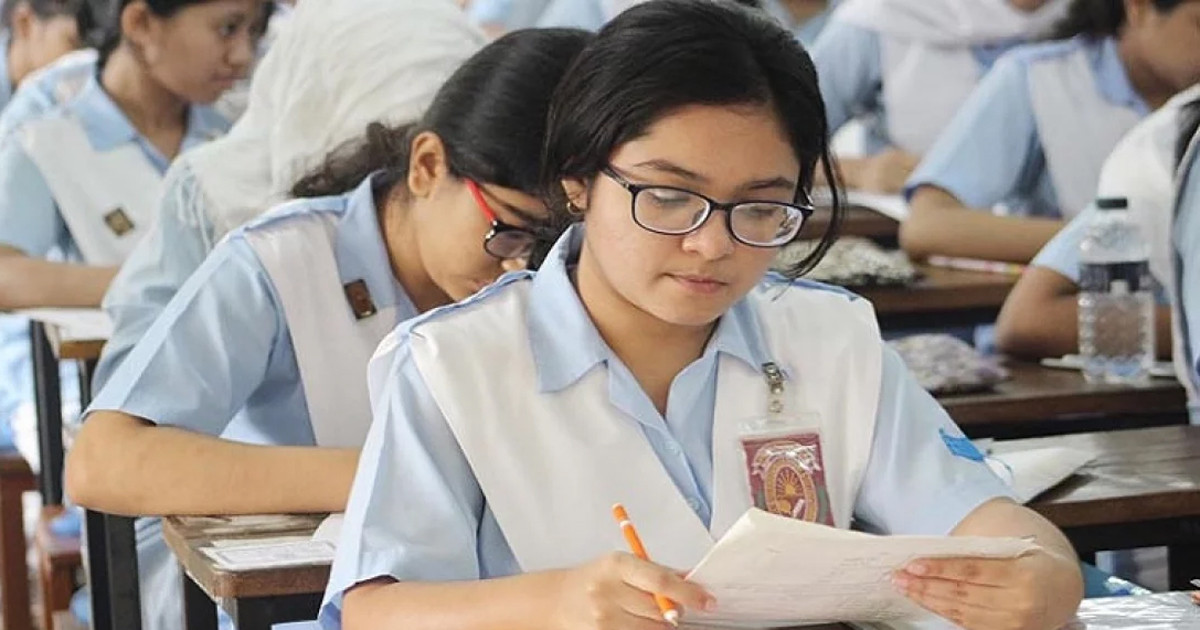 এসএসসি পরীক্ষার্থীদের ফরম পূরণ শুরু ১৬ নভেম্বর