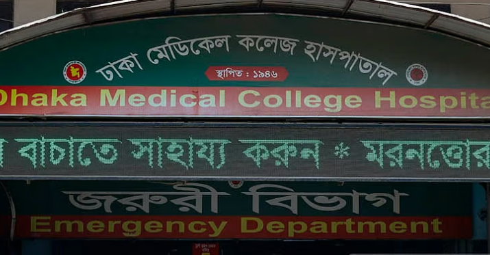রাজধানীতে এক দিনে তিনজনের ঝুলন্ত মরদেহ উদ্ধার