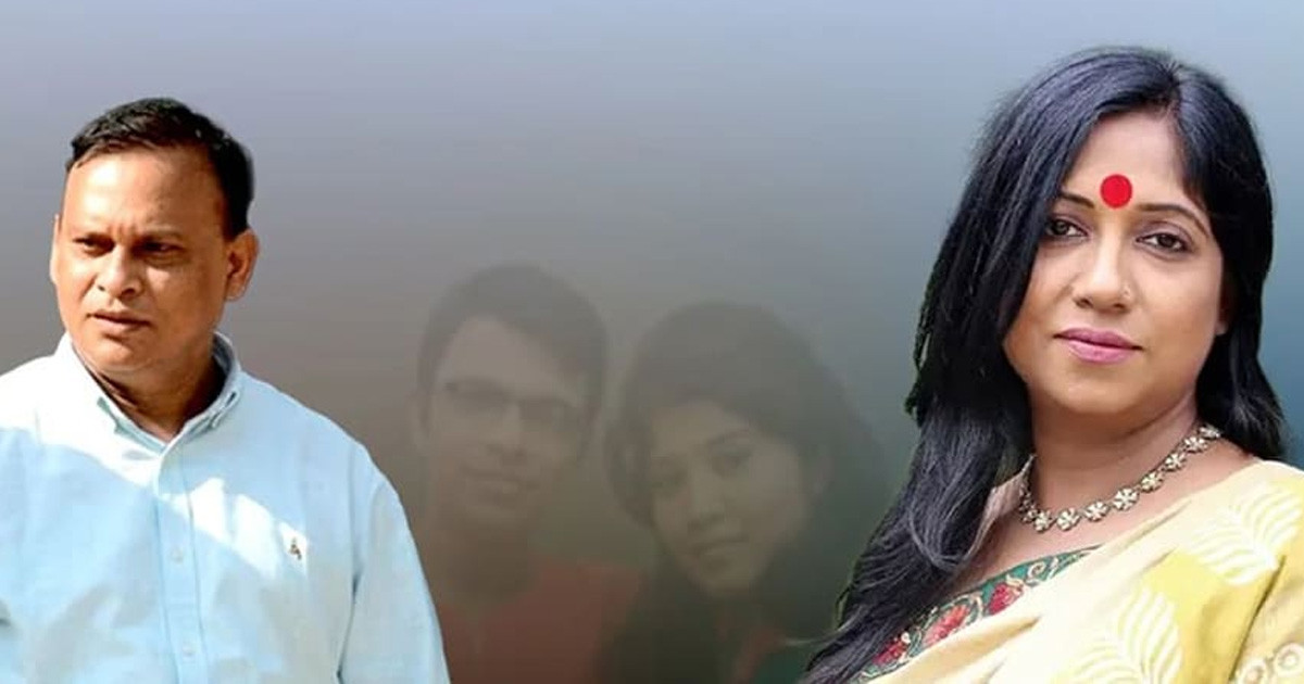 সাগর-রুনি হত্যা: জিয়াউল আহসান ও রোকেয়া প্রাচীর সংশ্লিষ্টতা